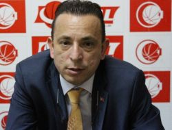 Türkiye Kadınlar Basketbol Ligi