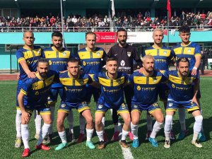 Çaycumaspor, Konmuş İle Yollarını Ayırdı
