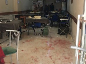 Iğdır’da Oyun Salonunda Silahlı Saldırı: 3 Yaralı