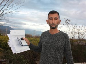 Araba Kiraladı, 2 Yıl Sonra İcralık Olunca Evinin Önündeki Arabası Gitti