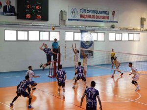 Milas Belediyespor’da Galibiyet Sevinci