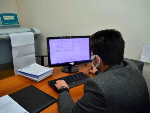 Akkuş’ta ’Dijital Arşiv’ Dönemi