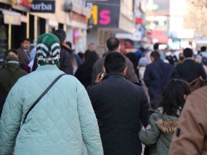 Kırşehir, Vaka Sayısı En Çok Artan 10 İl Arasında