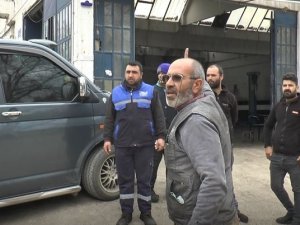 Hırsızlıklardan Bıkan Küsget Esnafı Çözüm Bekliyor