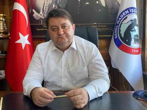 Ttk’ya Ait Madenlerde Vaka Sayısı Yarı Yarıya Düştü