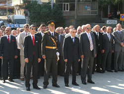 30 Ağustos Zafer Bayramı Programı Açıklandı