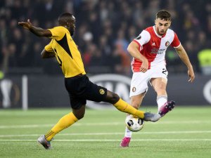 Feyenoord’da Orkun Kökçü Rüzgarı