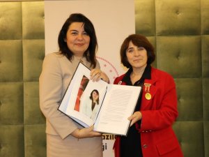 Çanakkale’nin Şehitleri Albümü Tanıtıldı
