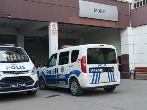 İ̇kamet Yangınında 1 Kişi Hayatını Kaybetti