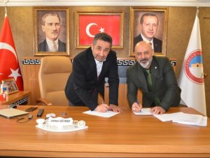 Tercan Belediyesi, Personelinin Maaşlarına 2022 Yılı İçin Yüzde 30 Zam Yapacak