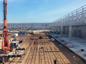 Togg’dan Heyecanlandıran Paylaşım