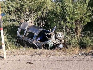 Denizli’de 1 Haftada 94 Trafik Kazası Meydana Geldi