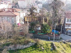 Sanatçılar Osman Zeki Oral’ın Evinin Müze Olmasını İstedi