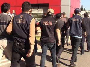 Fetö Ve Pkk Operasyonunda Yakalanan 4 Kişiden 2’si Tutuklandı