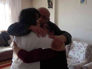 Maltepe’de ’Kursa Gideceğim’ Diyerek Kayıplara Karışan 14 Yaşındaki Genç Kız Bulundu