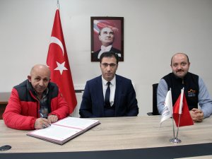Erzurum’da Üretim Ve İstihdam Eksenli Yatırımlar Artıyor