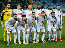 Rizespor Tarihi Tersten Yazıyor!