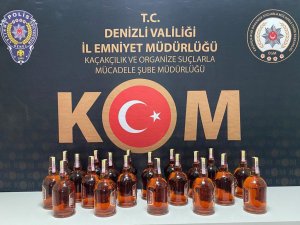 Kaçakçılık Operasyonunda Binlerce Ürün Ele Geçirildi