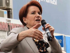 Esnaftan İ̇yi̇ Parti Genel Başkanı Akşener’e Sürpriz Teklif: