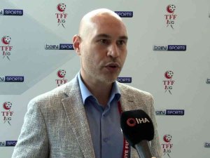 Engin Anlı: "10 Kişiyle Aldığımız Bu Galibiyet Takımımızı Ateşleyecektir"