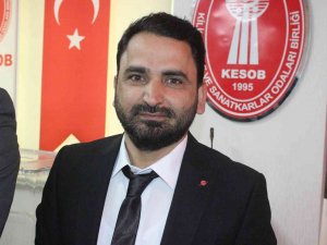 Yapılan Seçimde Oylar Eşit Çıkınca Oda Başkanı Kurayla Belirlendi