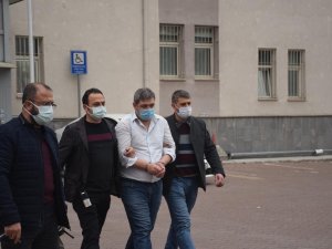 Eski Eşini Öldürüp Yol Kenarına Bırakan Adama Müebbet Hapis