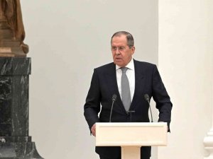 Putin, Donetsk Halk Cumhuriyeti Ve Luhansk Halk Cumhuriyeti’ni Tanıyıp Tanımayacağı Konusunda Bugün Karar Verecek