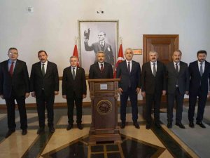 Kastamonu’daki Sel Felaketinde Yıkılan Tesisler Yıl Sonuna Kadar Tamamlanacak