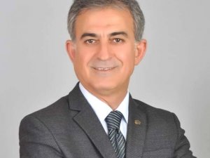Bandırma Belediye Başkanı Tosun Yardımcısını Görevden Aldı