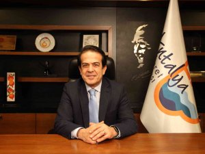 Atb Başkanı Çandır, Tüi̇k Tarımsal Girdi Fiyat Endeksini Değerlendirdi