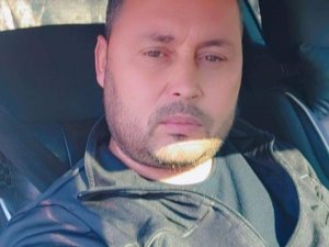 Site Bekçisinin 1 Kişiyi Öldürdüğü, 1 Kişiyi De Yaraladığı Kavganın Görüntüleri Ortaya Çıktı
