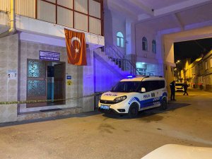 Bursa’da İmamı Bıçaklayan Şüpheli Tutuklandı