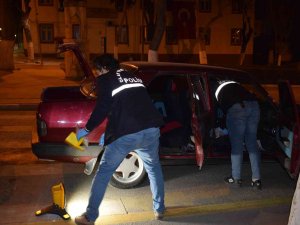 Malatya’da İki Ayrı Silahlı Kavga: 4 Yaralı 5 Gözaltı