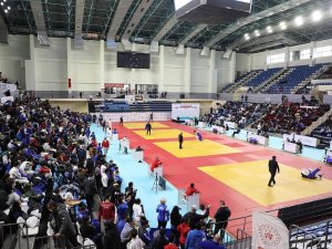 Sakarya, Türkiye Karate Şampiyonası’na Ev Sahipliği Yapacak