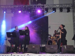 Bayburt’ta İ̇mera Rüzgarı Esti