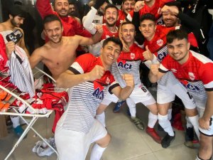 Kayseri Süper Amatör Küme
