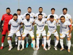 Kayserigücü Futbol Kulübü: "Hakemin Tutumu İzaha Muhtaç"