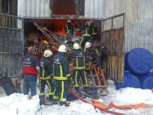 Van Büyükşehir Belediyesinden Açıklama
