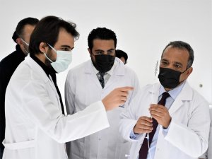 3 Boyutlu İyo-yazıcı İle Yapay Damar Üretildi