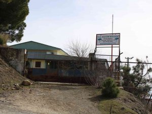 Üreticilere Umut Olacaktı, Şimdi Çürümeye Terk Edildi