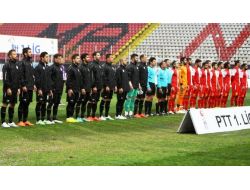 Ptt 1. Lig