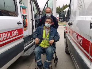 Mersin’de İşçi Servisi Devrildi: 40 Yaralı
