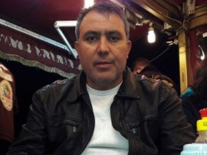 Kütahya’da Cinayet