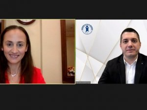 "İ̇stifa Pandemisi"