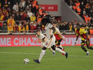 Süper Lig’de 26. Haftaya Penaltılar Damga Vurdu