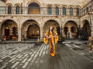 Türkiye Güzelinden Doğu’ya Destek