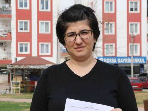 Üç Çocuk Annesi Kadın Ağabeyinin Kendisi Adına İş Yeri Açarak 115 Bin Tl Borçlandırıldığını İddia Etti