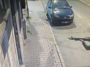 İ̇stanbul’da Pompalı Dehşet Kamerada: “Benimle İlgilenmediler” Deyip Müzikhole Ateş Açtı