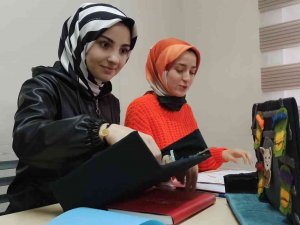 Çocuklar Artık Emin Ellerde