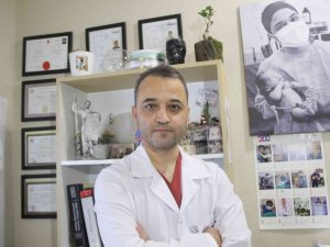 Perinatoloji Uzmanı Doç. Dr. Avcı’dan, Gebelere 12. Hafta Uyarısı